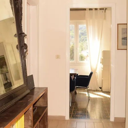 Apartman Eden Garden