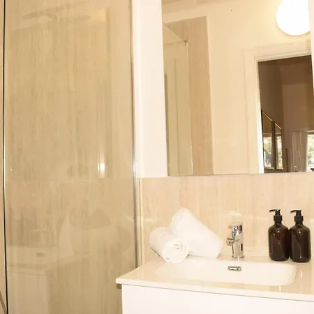 Eden Garden Apartman Rapallo