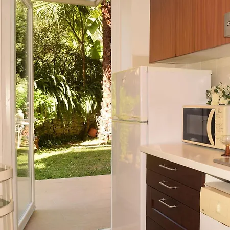 Apartman Eden Garden