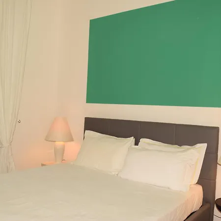 Apartman Eden Garden *